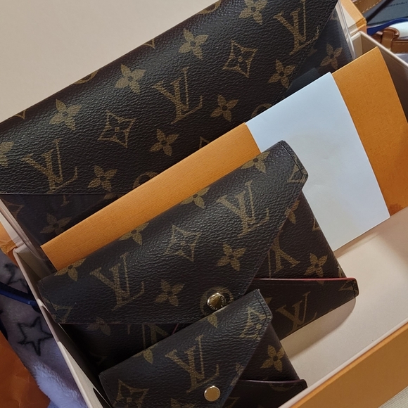 🎁SOLD🎁 Kirigami Large - Picture 2 of 6